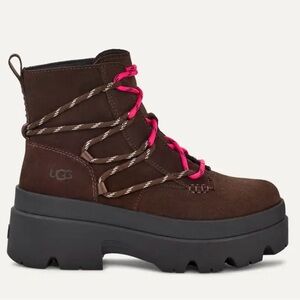 UGG Brisbane Lace Up